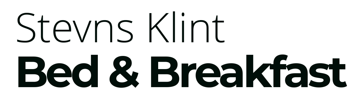 Stevns Klint Bed & Breakfast
